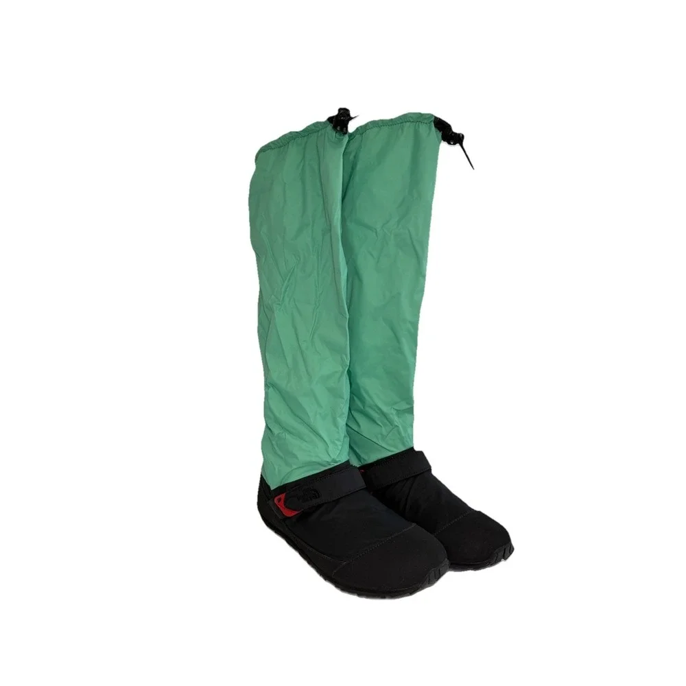 The North Face‎ Boots Mint Color Tall Boot Women's No Size Fits 8 No Box
